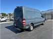 2018 Mercedes-Benz Sprinter 2500 Cargo 2500 HIGH ROOF CARGO BACK UP CAM - 22898212 - 4