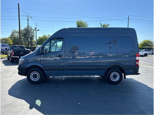 2018 Mercedes-Benz Sprinter 2500 Cargo 2500 HIGH ROOF CARGO BACK UP CAM - 22898212 - 7