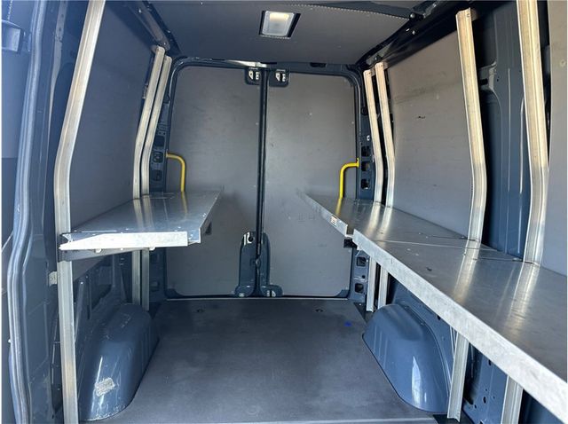 2018 Mercedes-Benz Sprinter 2500 Cargo 2500 HIGH ROOF CARGO BACK UP CAM CLEAN - 22877464 - 16