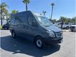 2018 Mercedes-Benz Sprinter 2500 Cargo 2500 HIGH ROOF CARGO BACK UP CAM CLEAN - 22877464 - 2