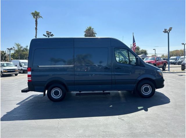 2018 Mercedes-Benz Sprinter 2500 Cargo 2500 HIGH ROOF CARGO BACK UP CAM CLEAN - 22877464 - 3