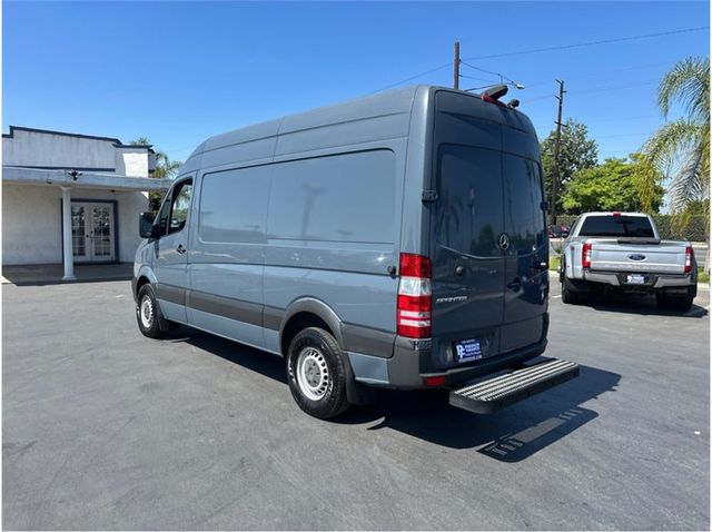 2018 Mercedes-Benz Sprinter 2500 Cargo 2500 HIGH ROOF CARGO BACK UP CAM CLEAN - 22877464 - 6