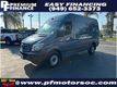 2018 Mercedes-Benz Sprinter 2500 Cargo 2500 HIGH ROOF CARGO BACK UP CAM CLEAN - 22884905 - 0