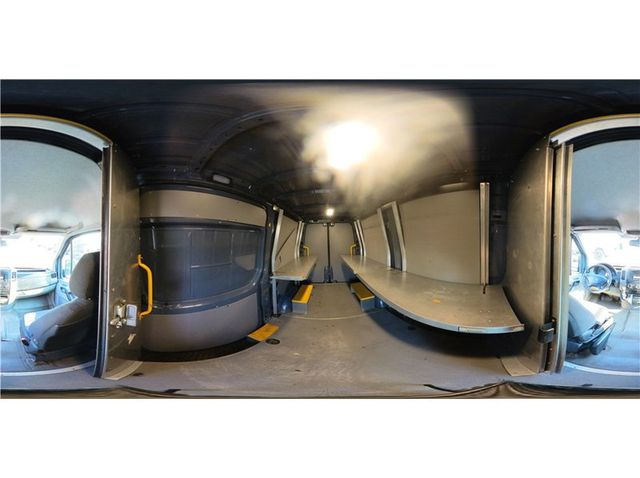 2018 Mercedes-Benz Sprinter 2500 Cargo 2500 HIGH ROOF CARGO BACK UP CAM CLEAN - 22884905 - 9