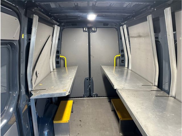 2018 Mercedes-Benz Sprinter 2500 Cargo 2500 HIGH ROOF CARGO BACK UP CAM CLEAN - 22884905 - 13