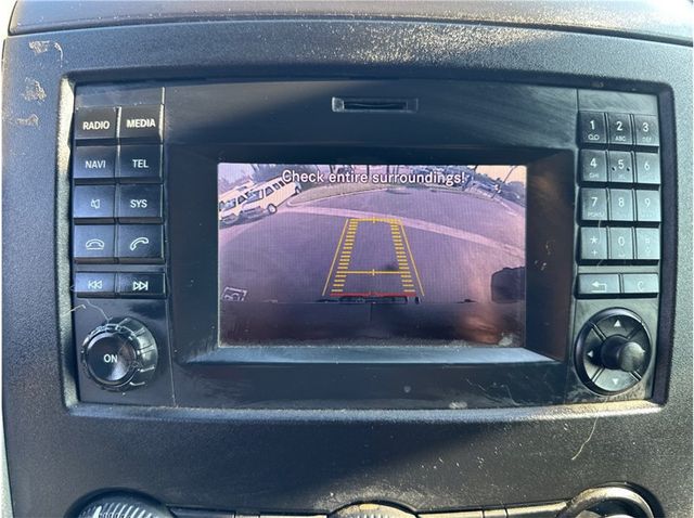 2018 Mercedes-Benz Sprinter 2500 Cargo 2500 HIGH ROOF CARGO BACK UP CAM CLEAN - 22884905 - 15