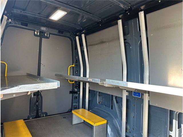 2018 Mercedes-Benz Sprinter 2500 Cargo 2500 HIGH ROOF CARGO BACK UP CAM CLEAN - 22884905 - 16
