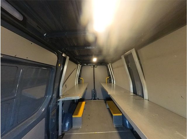 2018 Mercedes-Benz Sprinter 2500 Cargo 2500 HIGH ROOF CARGO BACK UP CAM CLEAN - 22884905 - 19