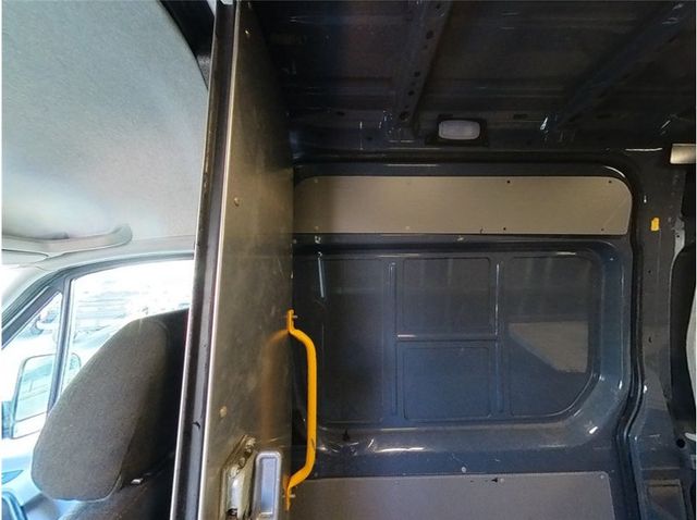 2018 Mercedes-Benz Sprinter 2500 Cargo 2500 HIGH ROOF CARGO BACK UP CAM CLEAN - 22884905 - 22