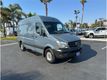 2018 Mercedes-Benz Sprinter 2500 Cargo 2500 HIGH ROOF CARGO BACK UP CAM CLEAN - 22884905 - 2