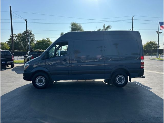 2018 Mercedes-Benz Sprinter 2500 Cargo 2500 HIGH ROOF CARGO BACK UP CAM CLEAN - 22884905 - 7