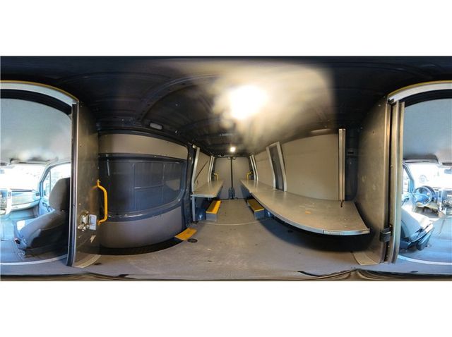2018 Mercedes-Benz Sprinter 2500 Cargo 2500 HIGH ROOF CARGO BACK UP CAM CLEAN - 22884905 - 8