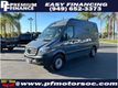 2018 Mercedes-Benz Sprinter 2500 Cargo 2500 HIGH ROOF CARGO BACK UP CAM CLEAN - 22940496 - 0