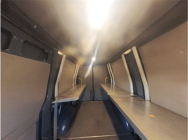 2018 Mercedes-Benz Sprinter 2500 Cargo 2500 HIGH ROOF CARGO BACK UP CAM CLEAN - 22940496 - 19
