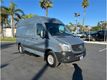 2018 Mercedes-Benz Sprinter 2500 Cargo 2500 HIGH ROOF CARGO BACK UP CAM CLEAN - 22940496 - 2