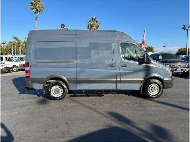 2018 Mercedes-Benz Sprinter 2500 Cargo 2500 HIGH ROOF CARGO BACK UP CAM CLEAN - 22940496 - 3