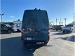 2018 Mercedes-Benz Sprinter 2500 Cargo 2500 HIGH ROOF CARGO BACK UP CAM CLEAN - 22940496 - 5