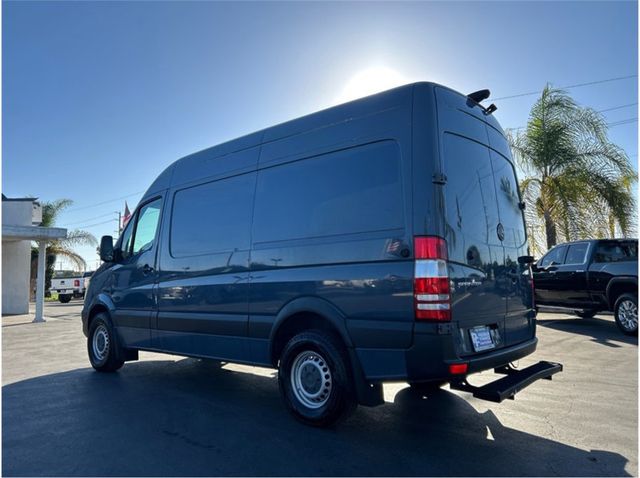 2018 Mercedes-Benz Sprinter 2500 Cargo 2500 HIGH ROOF CARGO BACK UP CAM CLEAN - 22940496 - 6