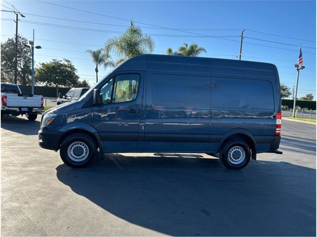 2018 Mercedes-Benz Sprinter 2500 Cargo 2500 HIGH ROOF CARGO BACK UP CAM CLEAN - 22940496 - 7