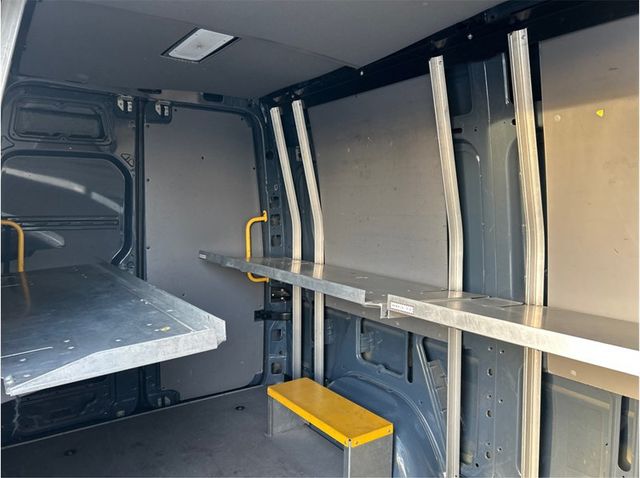 2018 Mercedes-Benz Sprinter 2500 Cargo 2500 HIGH ROOF CARGO BACK UP CAM CLEAN - 22998567 - 16