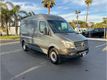 2018 Mercedes-Benz Sprinter 2500 Cargo 2500 HIGH ROOF CARGO BACK UP CAM CLEAN - 22998567 - 2