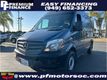 2018 Mercedes-Benz Sprinter 2500 Cargo 2500 HIGH ROOF CARGO BACK UP CAM CLEAN - 23064280 - 0