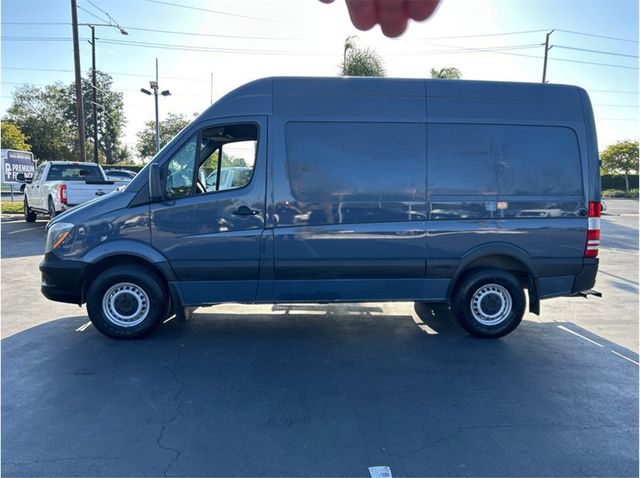 2018 Mercedes-Benz Sprinter 2500 Cargo 2500 HIGH ROOF CARGO BACK UP CAM CLEAN - 23064280 - 9