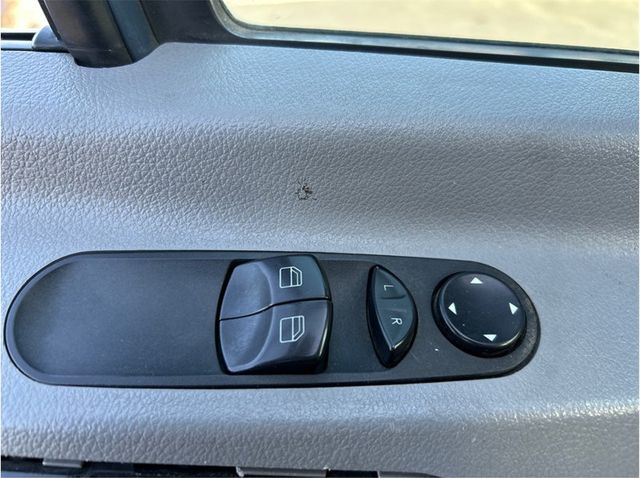 2018 Mercedes-Benz Sprinter 2500 Cargo 2500 HIGH ROOF CARGO BACK UP CAM CLEAN - 23064280 - 10