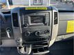 2018 Mercedes-Benz Sprinter 2500 Cargo 2500 HIGH ROOF CARGO BACK UP CAM CLEAN - 23064280 - 14