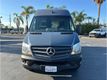 2018 Mercedes-Benz Sprinter 2500 Cargo 2500 HIGH ROOF CARGO BACK UP CAM CLEAN - 23064280 - 1