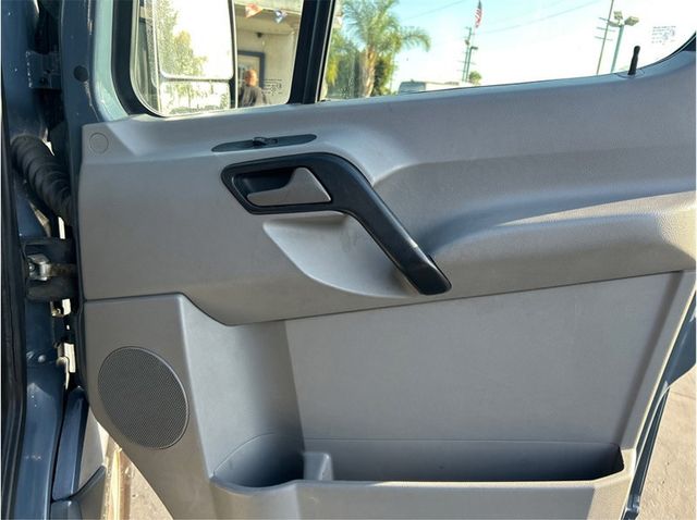 2018 Mercedes-Benz Sprinter 2500 Cargo 2500 HIGH ROOF CARGO BACK UP CAM CLEAN - 23064280 - 21