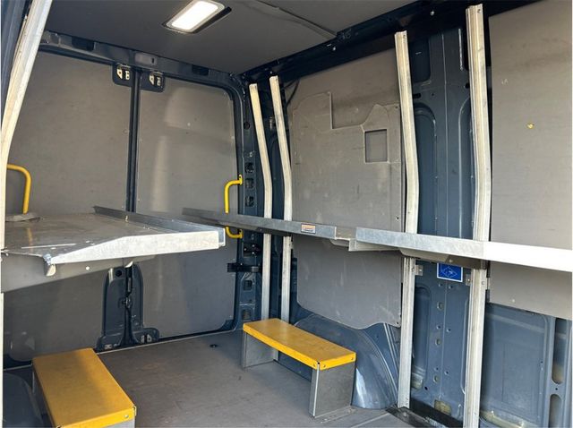 2018 Mercedes-Benz Sprinter 2500 Cargo 2500 HIGH ROOF CARGO BACK UP CAM CLEAN - 23064280 - 25