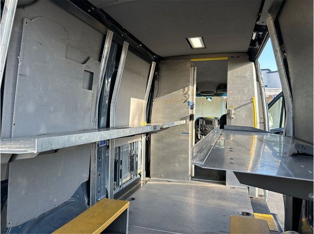 2018 Mercedes-Benz Sprinter 2500 Cargo 2500 HIGH ROOF CARGO BACK UP CAM CLEAN - 23064280 - 28