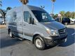 2018 Mercedes-Benz Sprinter 2500 Cargo 2500 HIGH ROOF CARGO BACK UP CAM CLEAN - 23064280 - 2