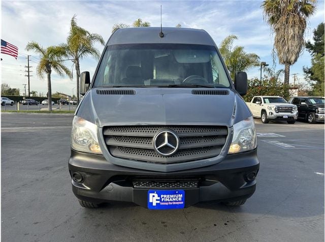 2018 Mercedes-Benz Sprinter 2500 Cargo 2500 STANDARD ROOF CARGO BACK UP CAM CLEAN - 22777938 - 1