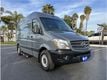 2018 Mercedes-Benz Sprinter 2500 Cargo 2500 STANDARD ROOF CARGO BACK UP CAM CLEAN - 22777938 - 2