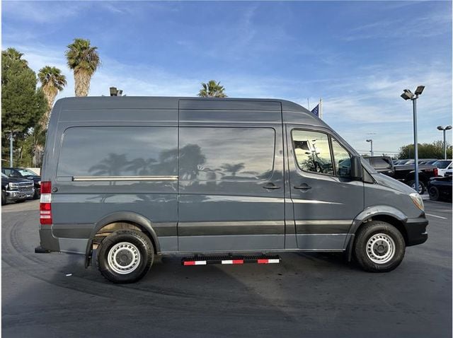 2018 Mercedes-Benz Sprinter 2500 Cargo 2500 STANDARD ROOF CARGO BACK UP CAM CLEAN - 22777938 - 3