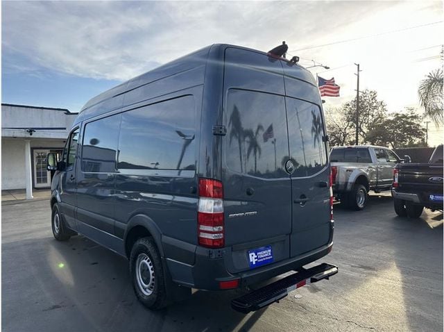 2018 Mercedes-Benz Sprinter 2500 Cargo 2500 STANDARD ROOF CARGO BACK UP CAM CLEAN - 22777938 - 6