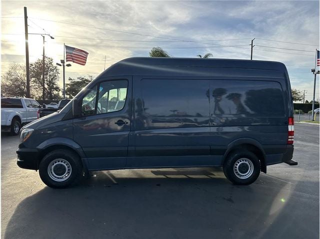 2018 Mercedes-Benz Sprinter 2500 Cargo 2500 STANDARD ROOF CARGO BACK UP CAM CLEAN - 22777938 - 7