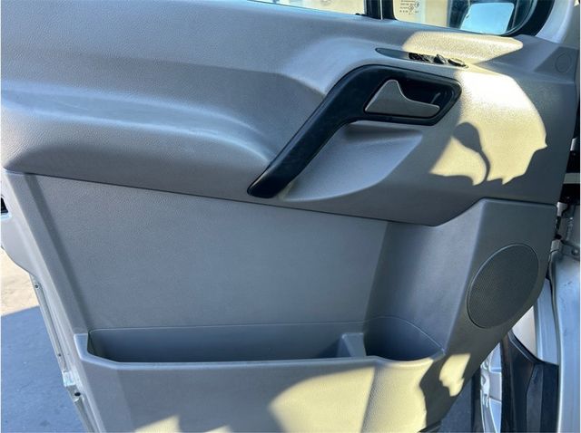 2018 Mercedes-Benz Sprinter 2500 Passenger HIGH ROOF 12 PASSENGER NAV BACK UP CAM CLEAN - 23067513 - 10