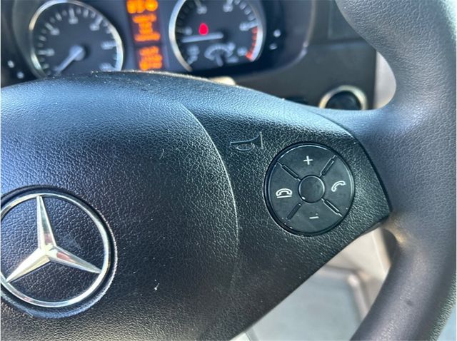 2018 Mercedes-Benz Sprinter 2500 Passenger HIGH ROOF 12 PASSENGER NAV BACK UP CAM CLEAN - 23067513 - 14