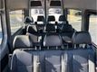 2018 Mercedes-Benz Sprinter 2500 Passenger HIGH ROOF 12 PASSENGER NAV BACK UP CAM CLEAN - 23067513 - 21