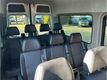 2018 Mercedes-Benz Sprinter 2500 Passenger HIGH ROOF 12 PASSENGER NAV BACK UP CAM CLEAN - 23067513 - 28