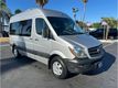 2018 Mercedes-Benz Sprinter 2500 Passenger HIGH ROOF 12 PASSENGER NAV BACK UP CAM CLEAN - 23067513 - 2