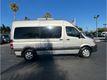 2018 Mercedes-Benz Sprinter 2500 Passenger HIGH ROOF 12 PASSENGER NAV BACK UP CAM CLEAN - 23067513 - 4