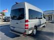 2018 Mercedes-Benz Sprinter 2500 Passenger HIGH ROOF 12 PASSENGER NAV BACK UP CAM CLEAN - 23067513 - 5