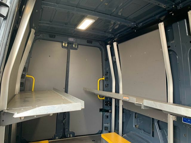 2018 Mercedes-Benz Sprinter Cargo Van  - 22949891 - 9