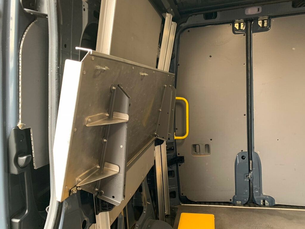 2018 Mercedes-Benz Sprinter Cargo Van  - 22949891 - 13