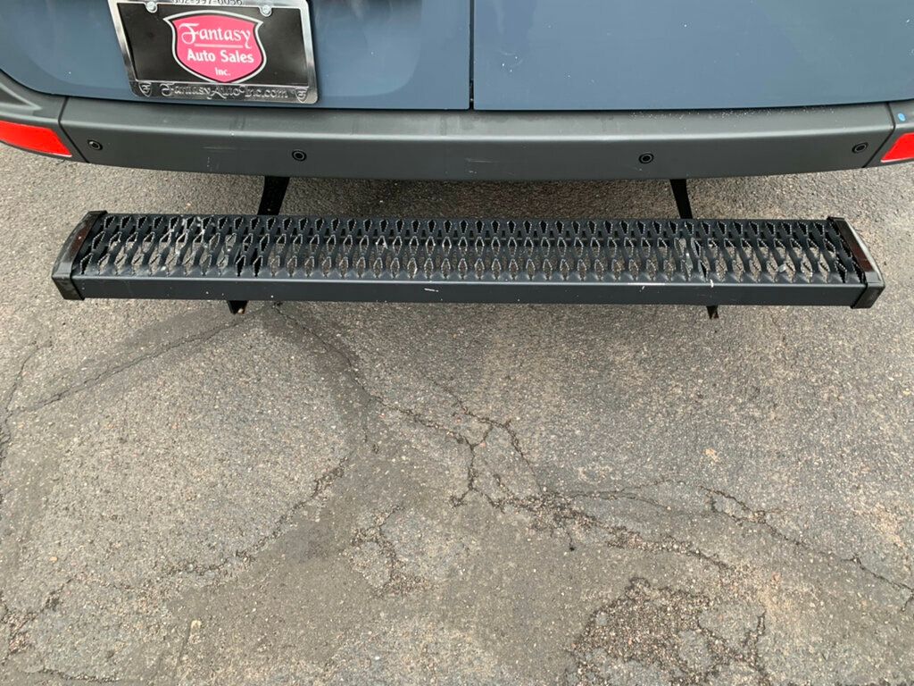 2018 Mercedes-Benz Sprinter Cargo Van  - 22949891 - 14