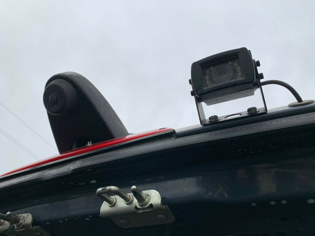 2018 Mercedes-Benz Sprinter Cargo Van  - 22949891 - 15